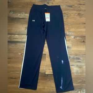 Women under armour Joggers New w tag